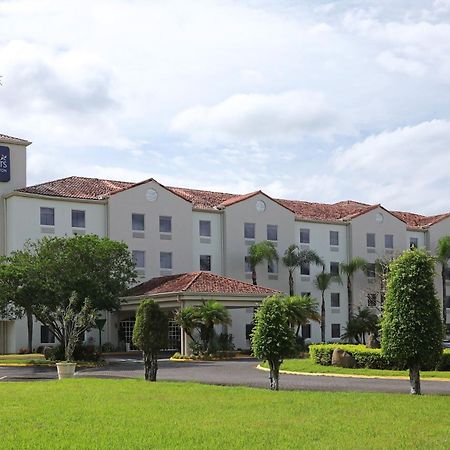 Four Points By Sheraton San Jose Costa Rica Exteriör bild