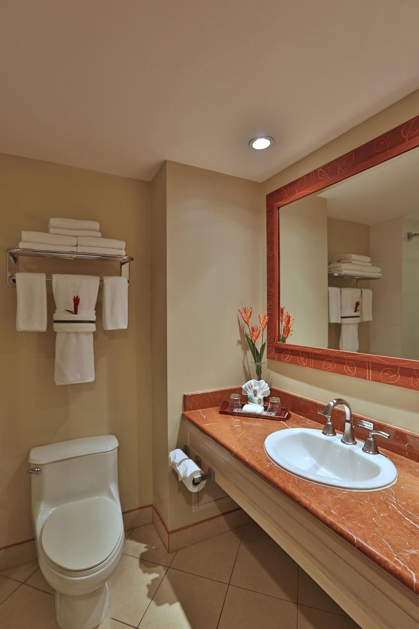 Four Points By Sheraton San Jose Costa Rica Exteriör bild
