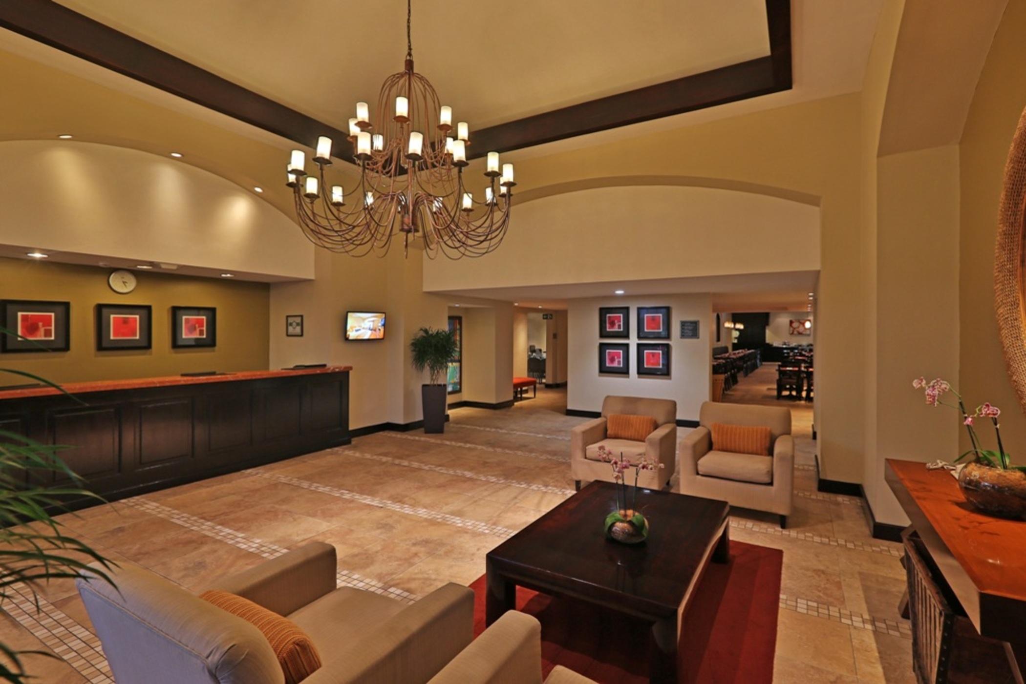Four Points By Sheraton San Jose Costa Rica Exteriör bild