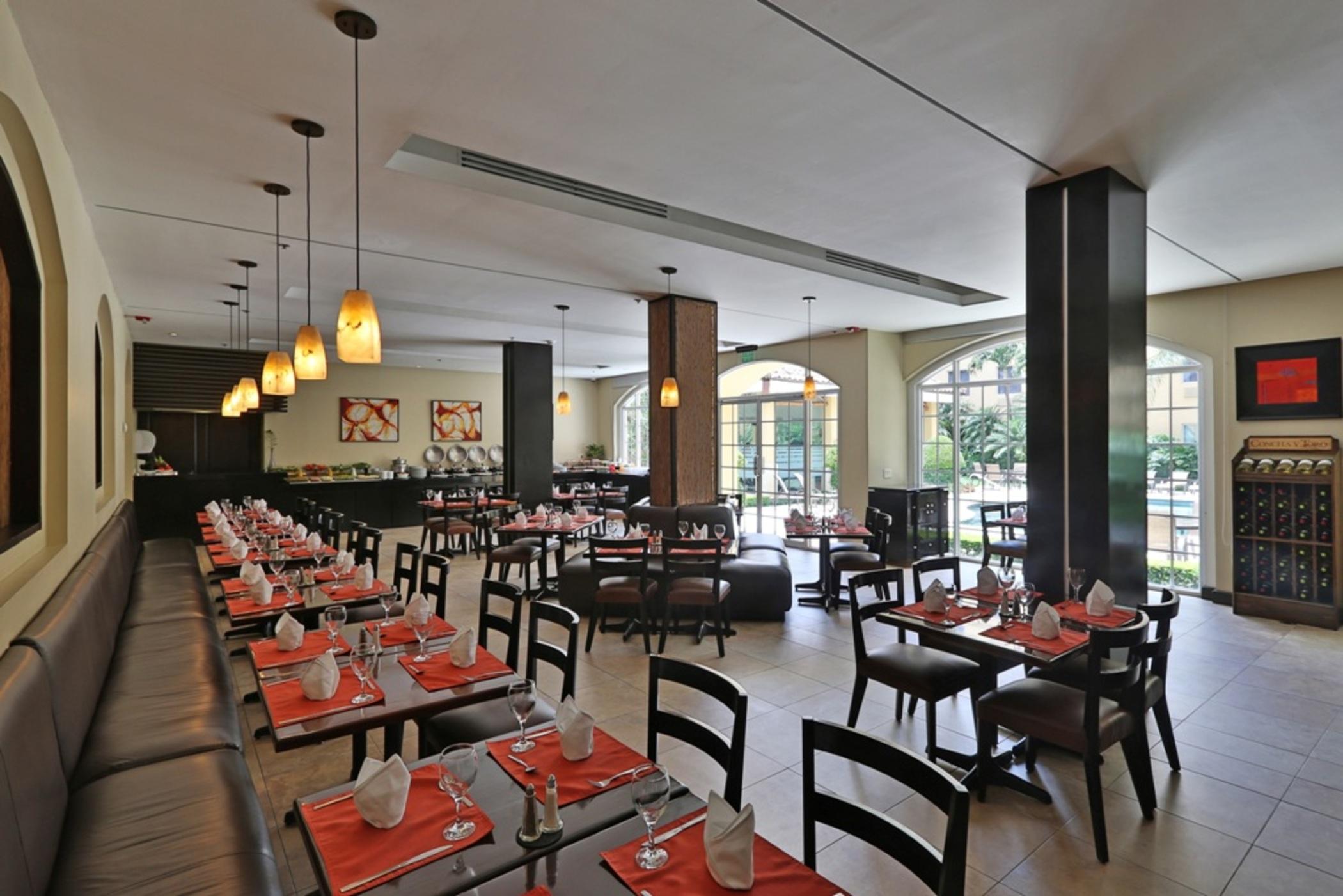 Four Points By Sheraton San Jose Costa Rica Exteriör bild