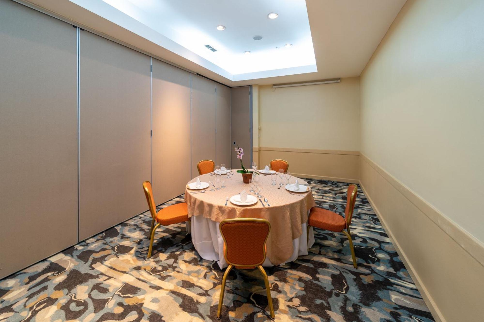 Four Points By Sheraton San Jose Costa Rica Exteriör bild