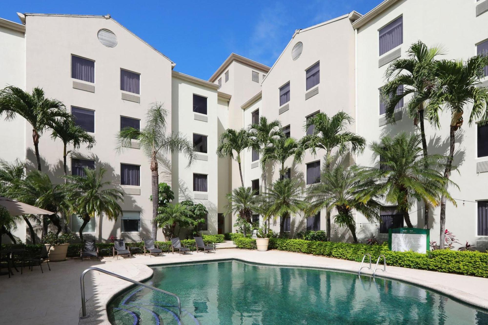 Four Points By Sheraton San Jose Costa Rica Exteriör bild