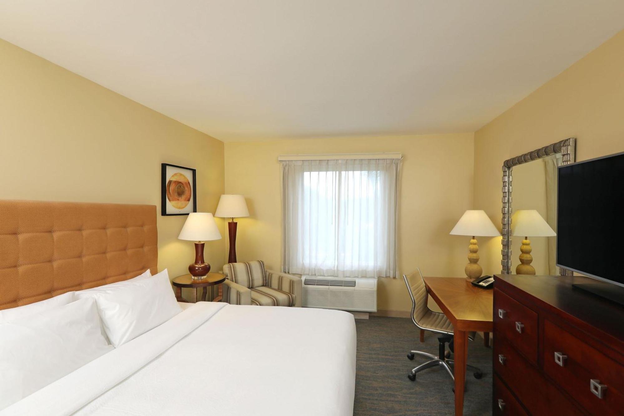 Four Points By Sheraton San Jose Costa Rica Exteriör bild