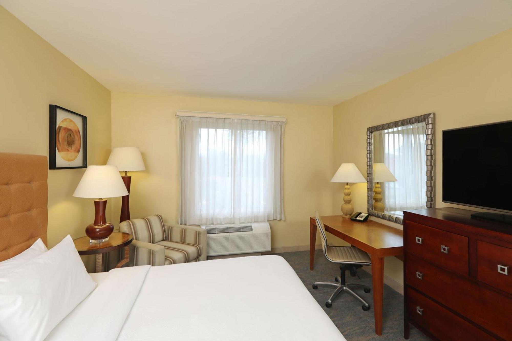 Four Points By Sheraton San Jose Costa Rica Exteriör bild