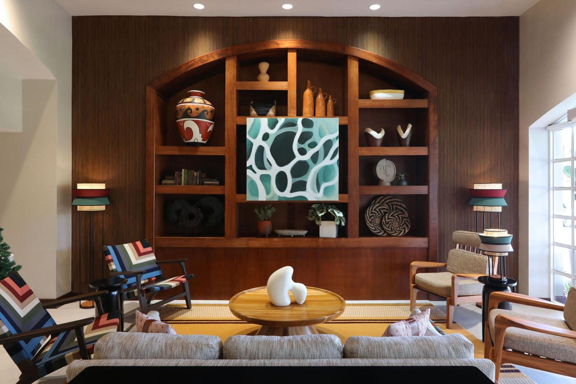 Four Points By Sheraton San Jose Costa Rica Exteriör bild