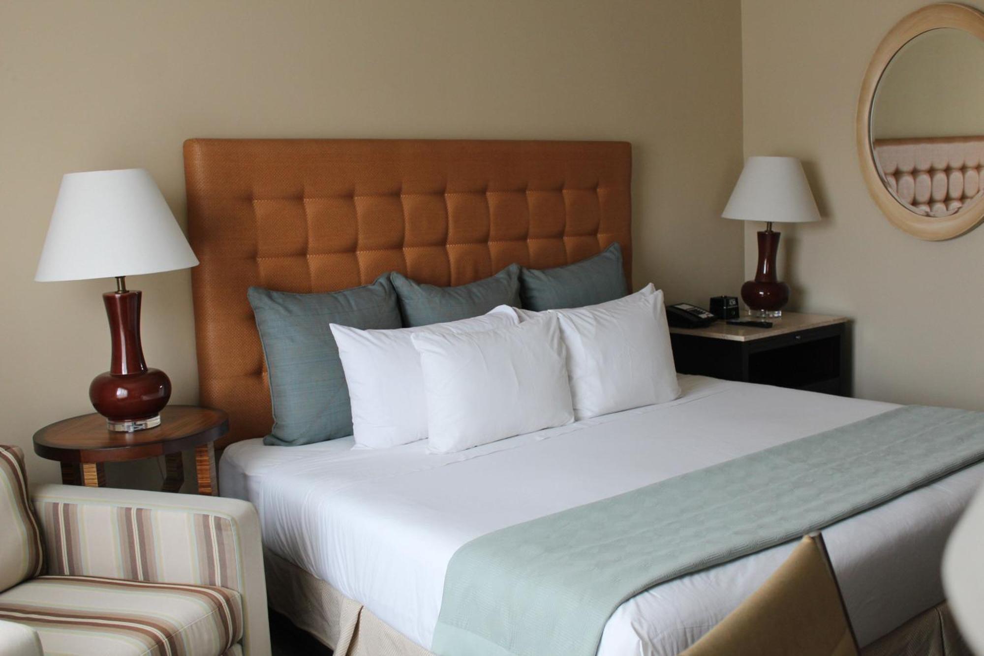 Four Points By Sheraton San Jose Costa Rica Exteriör bild
