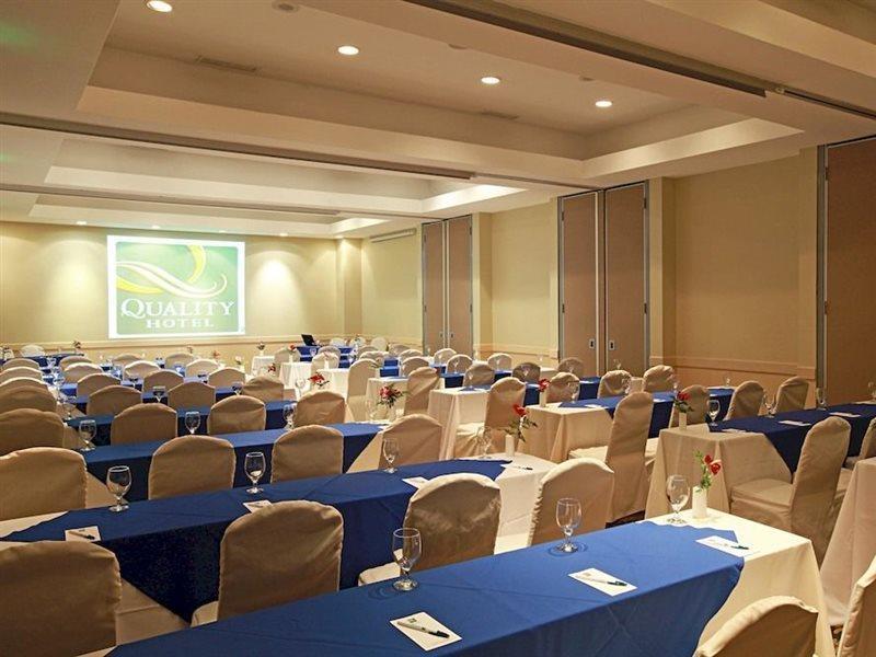 Four Points By Sheraton San Jose Costa Rica Exteriör bild