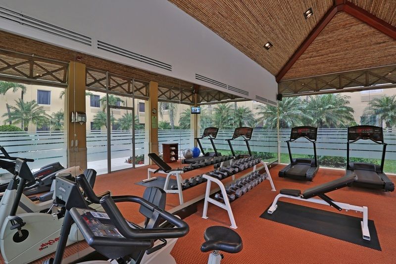Four Points By Sheraton San Jose Costa Rica Exteriör bild