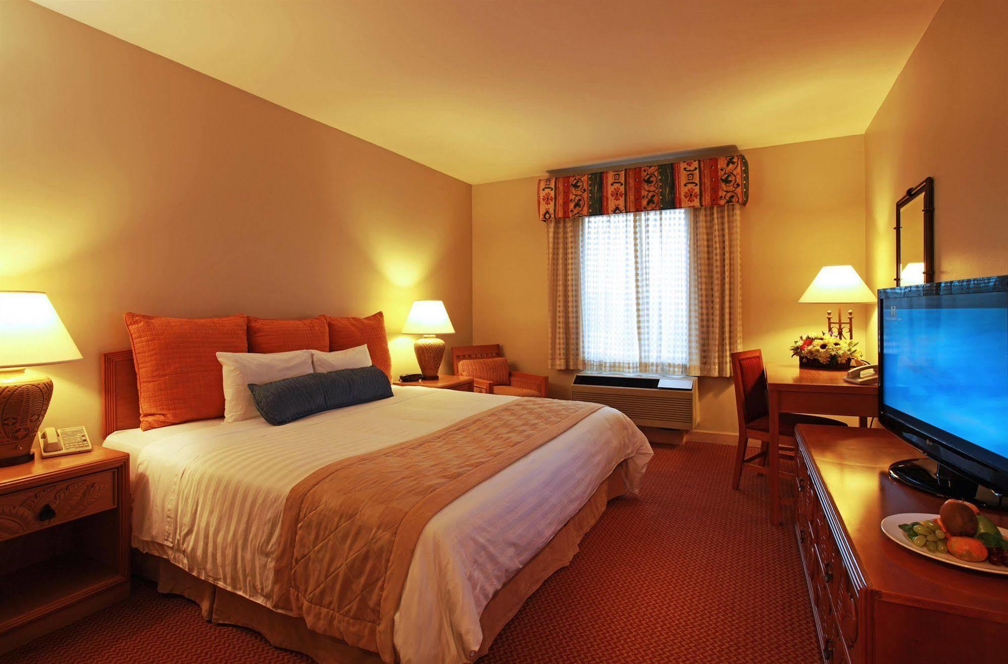 Four Points By Sheraton San Jose Costa Rica Exteriör bild