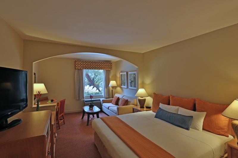 Four Points By Sheraton San Jose Costa Rica Exteriör bild