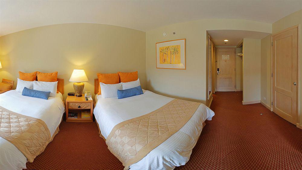 Four Points By Sheraton San Jose Costa Rica Exteriör bild